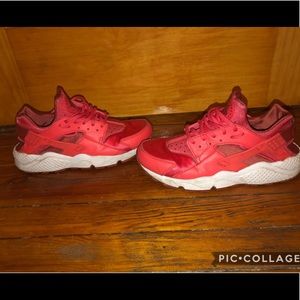 🛑 SOLD 👟Nike Huarache sneakers women